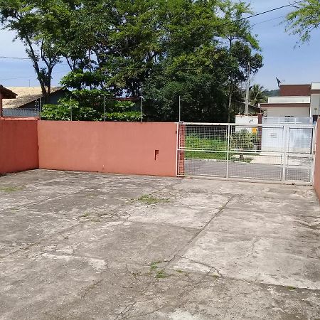Refugio Massaguacu Villa Caraguatatuba Dış mekan fotoğraf