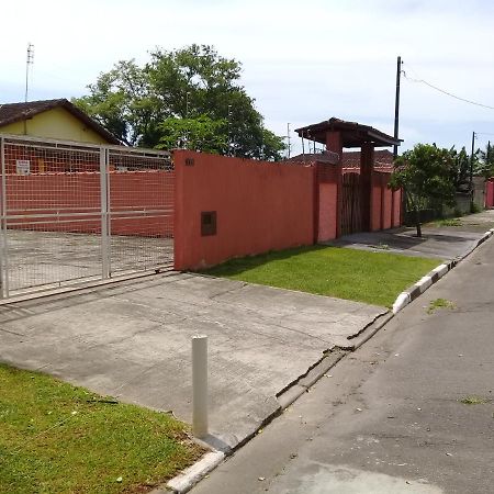 Refugio Massaguacu Villa Caraguatatuba Dış mekan fotoğraf