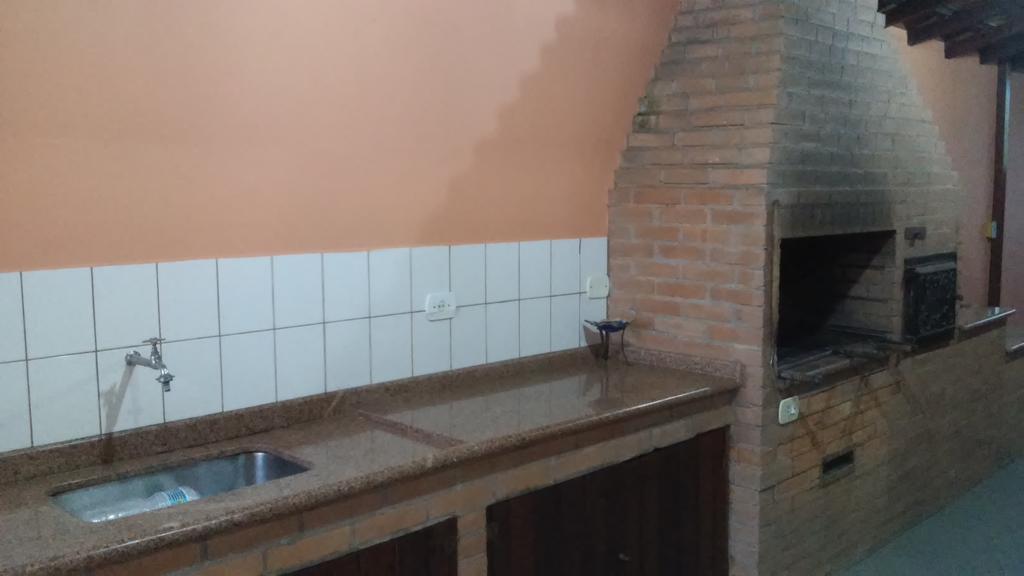 Refugio Massaguacu Villa Caraguatatuba Dış mekan fotoğraf