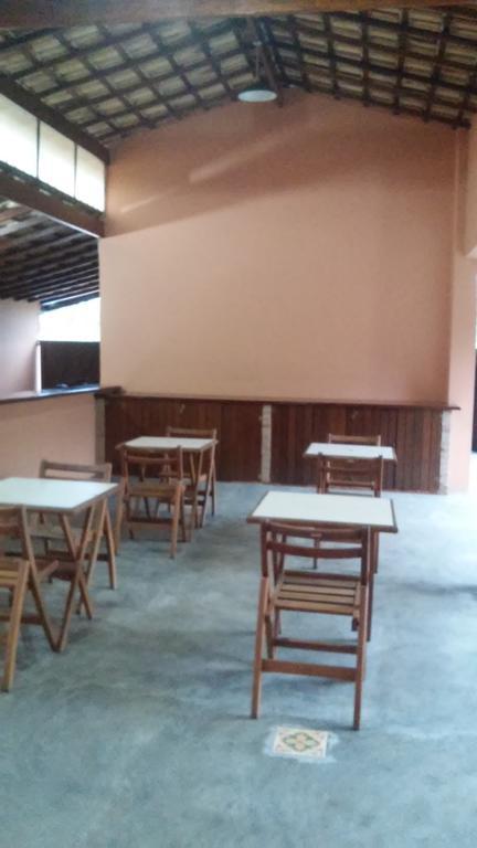 Refugio Massaguacu Villa Caraguatatuba Dış mekan fotoğraf