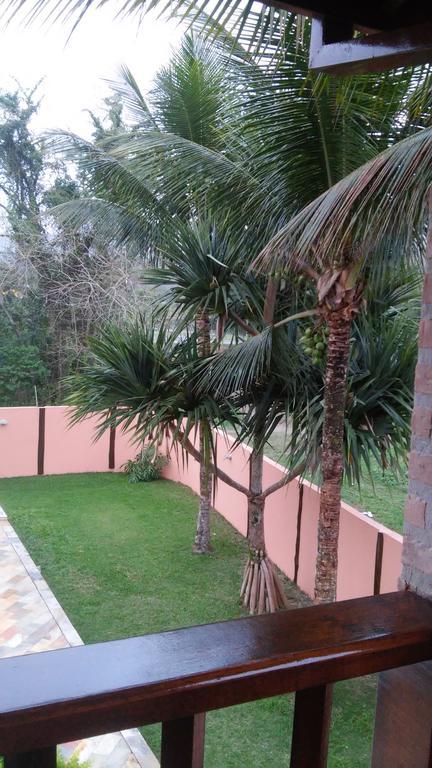 Refugio Massaguacu Villa Caraguatatuba Dış mekan fotoğraf