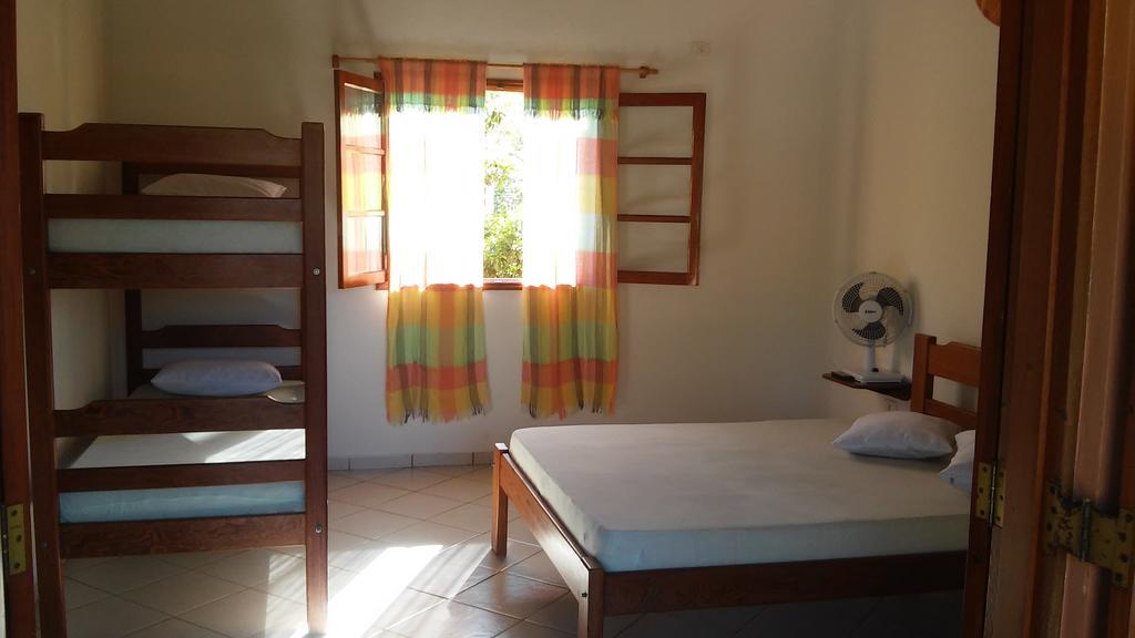Refugio Massaguacu Villa Caraguatatuba Dış mekan fotoğraf
