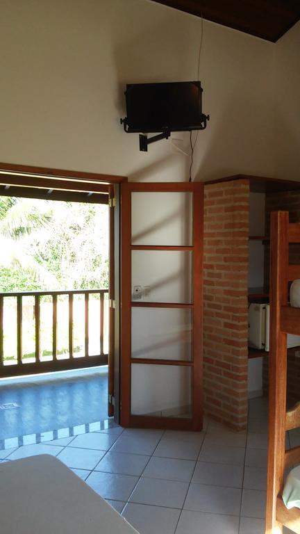 Refugio Massaguacu Villa Caraguatatuba Dış mekan fotoğraf