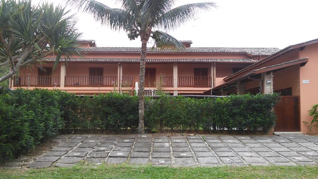 Refugio Massaguacu Villa Caraguatatuba Dış mekan fotoğraf