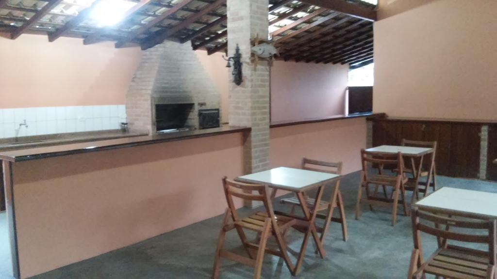 Refugio Massaguacu Villa Caraguatatuba Dış mekan fotoğraf